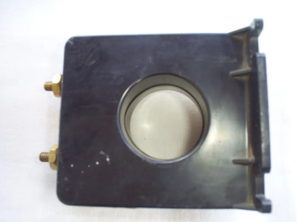 TRANSFORMADOR DE CORRENTE RATIO 200:5a CAT 2SFT-201 - Imagem 3