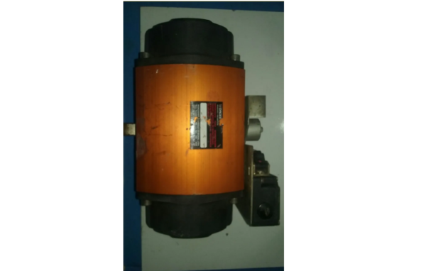 ATUADOR PNEUMÁTICO WORCESTER - Imagem 4