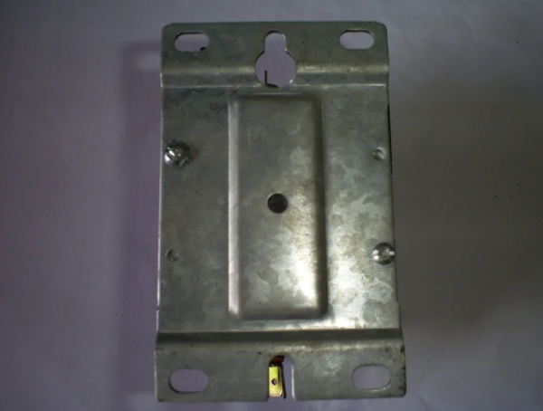 CONTATOR FURNAS MOD. 42AF35AGAWS BOBINA 220V - Imagem 4