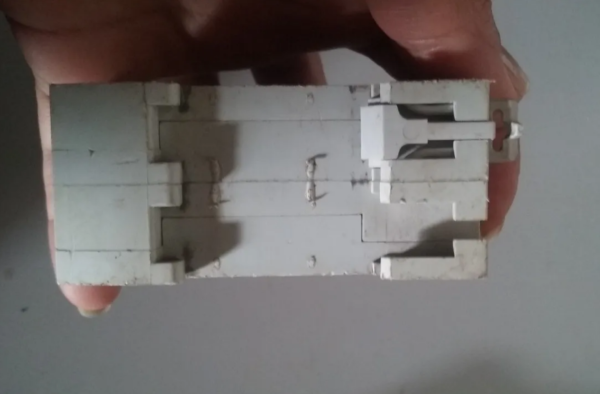 DISJUNTOR TERMOMAGNÉTICO MERLIM GERIM LOTE 5 UNID. - Imagem 5