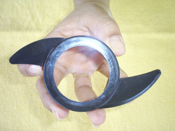 BATEDOR DE MASSA MULTIPROCESSADOR MONDIAL - Imagem 2