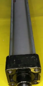 CILINDRO PISTÃO PNEUMÁTICO SMC NCDA 1L200-1700-XC380