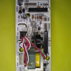 PLACA CONTROLE MICROONDAS FMO PMS24 PHILCO 220V