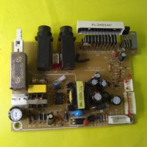 PCI FONTE DK-452/NR-935 COD. 441068 DVD LENOXX