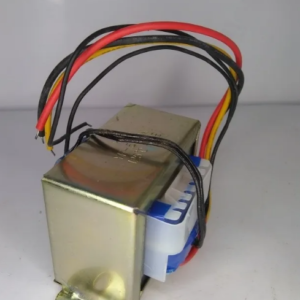 TRANSFORMADOR TRAFO 11V 3,5A 60HZ YF-5730A PB350