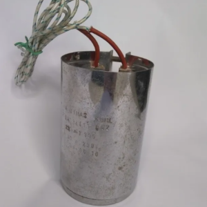 RESISTÊNCIA COLEIRA C/ RABICHO 30W 230V