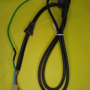 CABO ALIMENTAÇÃO FORNO ELÉTRICO 127-250V 20A