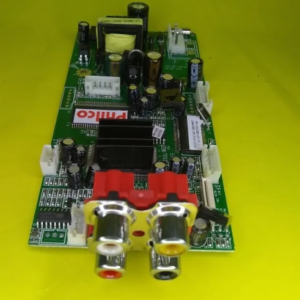 PCI PRINCIPAL KW-8202RD-SP-V1.0 PH 155VF