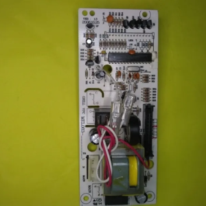 PLACA CONTROLE MICROONDAS FMO PMS24 PHILCO 220V