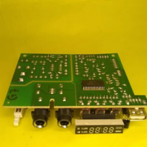 PCI FONTE DK-452/NR-935 COD. 441068 DVD LENOXX