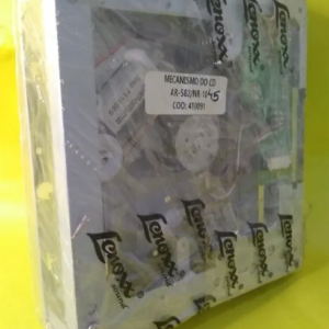 MECANISMO DO CD LENOXX AR582/NR1045 COD.410091