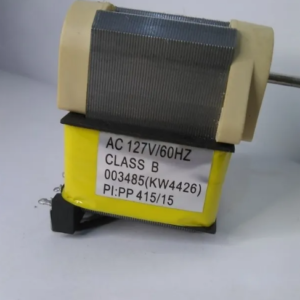 MOTOR INDUÇÃO EF BELLGIO 4426A 127V PHILCO BRITÂNIA