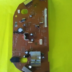 PCI PRINCIPAL AUDIO MP3 BS83V VERSÃO A CÓD.713250