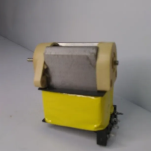 MOTOR INDUÇÃO EF BELLGIO 4426A 127V PHILCO BRITÂNIA