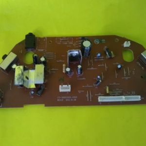 PCI PRINCIPAL AUDIO MP3 BS83V VERSÃO A CÓD.713250