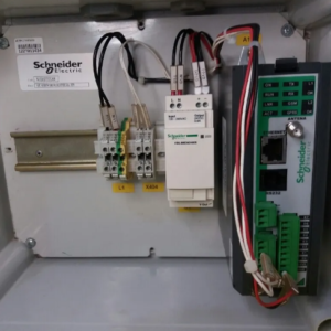 GERENCIADOR DE ENERGIA CELULAR SCHBEIDER WEBKITHX900