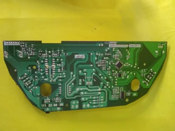PCI PRINCIPAL AUDIO MP3 BS83V VERSÃO A CÓD.713250 - Imagem 3