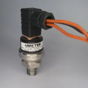 TRANSMISSOR DE PRESSÃO AMETEK Dctg0300ddc021