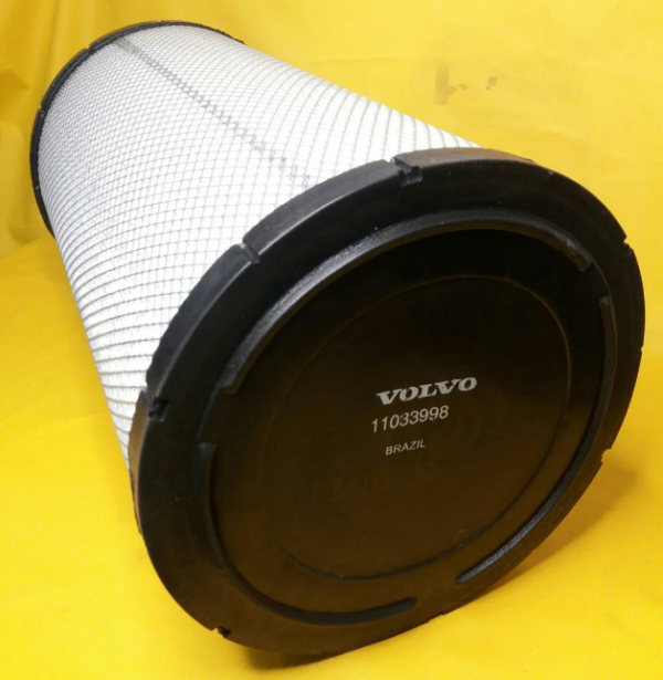 ELEMENTO FILTRO AR VOLVO 11033998