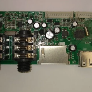 PLACA PCI CARD AUX MIC BLUETOOTH Wx4102-b LENOXX
