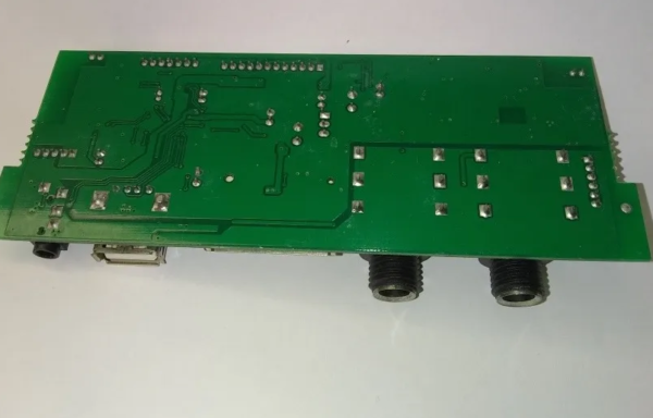 PLACA PCI CARD AUX MIC BLUETOOTH Wx4102-b LENOXX - Imagem 4