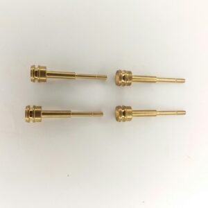 PISTÃO DE CONTROLE LAVADORA KARCHER KIT 4 UNIDADES