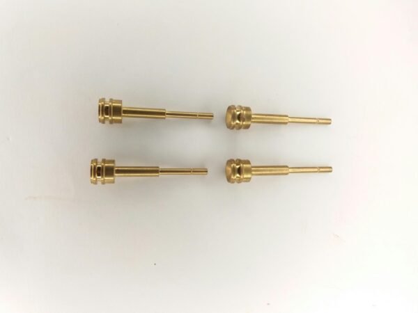 PISTÃO DE CONTROLE LAVADORA KARCHER KIT 4 UNIDADES