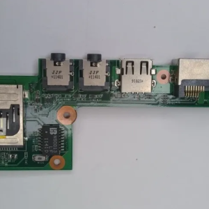 PLACA USB AUDIO Rj45 NOTEBOOK PHILCO B10ie11 (1327)