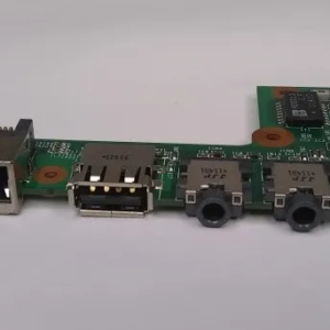 PLACA USB AUDIO Rj45 NOTEBOOK PHILCO B10ie11 (1327)