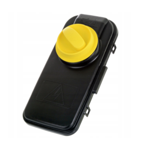 INTERRUPTOR CHAVE LAVADORA KARCHER 5.064-144.0 ORIGINAL