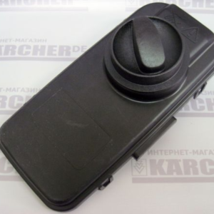 INTERRUPTOR CHAVE LAVADORA KARCHER 5.064-144.0 ORIGINAL