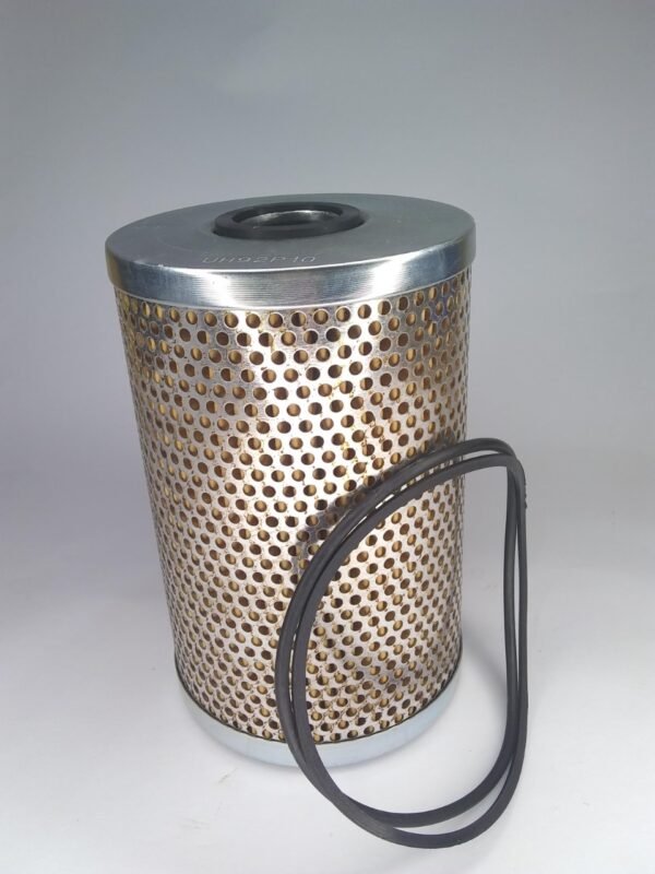 FILTRO ÓLEO LUBRIFICANTE MANN H1048 UNIFILTER UH92P10