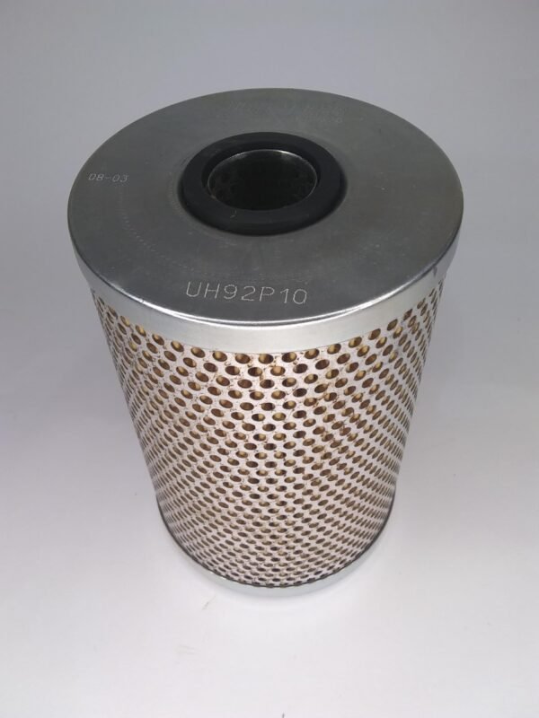 FILTRO ÓLEO LUBRIFICANTE MANN H1048 UNIFILTER UH92P10 - Imagem 2