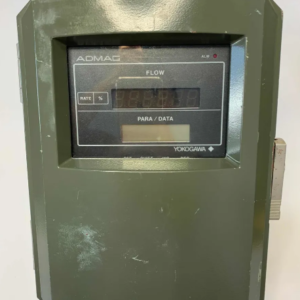 CONVERSOR YOKOGAWA ADMAG AM11-ASA1A (RECONDICIONADO)