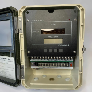 CONVERSOR YOKOGAWA ADMAG AM11-ASA1A (RECONDICIONADO)