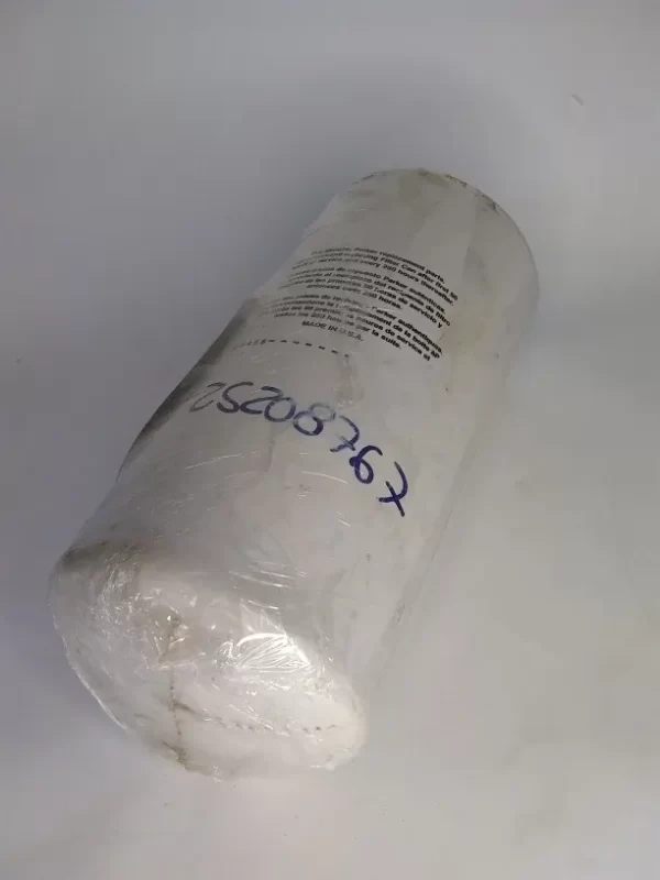 FILTRO DE ÓLEO HIDRÁULICO PARKER 932073 03B - Imagem 4