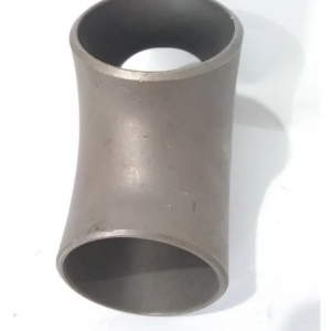 CONEXÃO TEE 2” RETO CORPO TITÂNIO ASTM B363