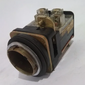 SINALIZADOR TELEMECANIQUE BASE 2BR-MW142 600V