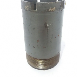 COROA DIAMANTADA PERFURATRIZ 2.1/2” DIAMANDUQUE