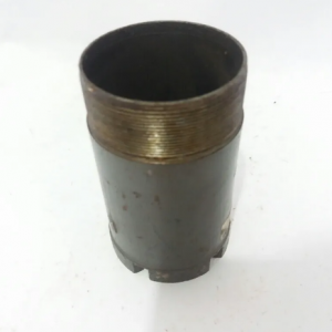 COROA DIAMANTADA PERFURATRIZ 2.1/2” DIAMANDUQUE