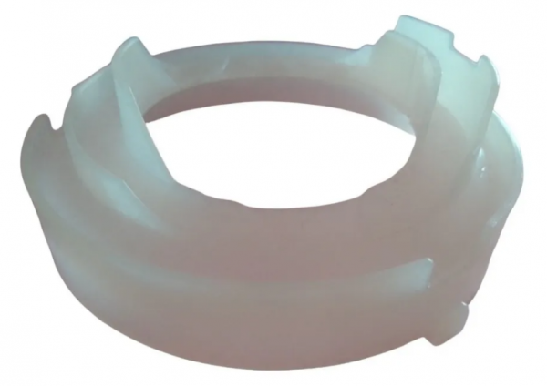 PLACA DEFLETORA 5007F SERRA CIRCULAR MAKITA 417711-4