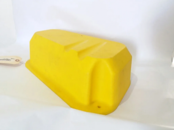 GUARDA CORREIA CT36 CT48 WACKER NEUSON 0158968 - Imagem 2