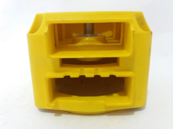 SUPORTE PARA COMPACTADOR WACKER NEUSON 106882 - Imagem 3