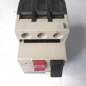DISJUNTOR MOTOR TELEMECANIQUE GV2-M03 0,25-0.4A 690V
