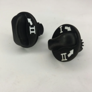 ALAVANCA DE MUDANÇA B PARA FURADEIRA HP2050 MAKITA 417805-5 KIT 02 UNIDADES