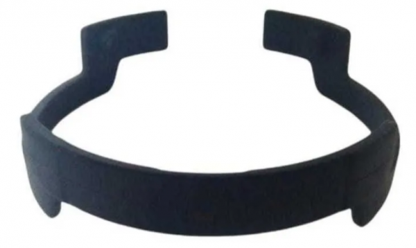 GUIA TRAVA BUCHA HR4001C MARTELO MAKITA 419017-6 KIT 03 UNIDADES - Imagem 2