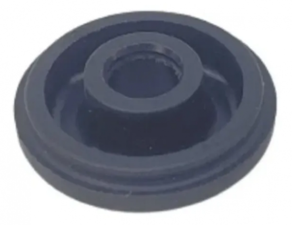 TAMPA DO PINO 6MM ESMERILHADEIRA GA7030 MAKITA 419133-4 - Imagem 2