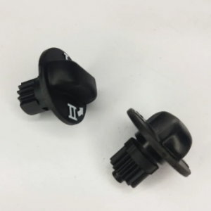 ALAVANCA DE MUDANÇA B PARA FURADEIRA HP2050 MAKITA 417805-5 KIT 02 UNIDADES