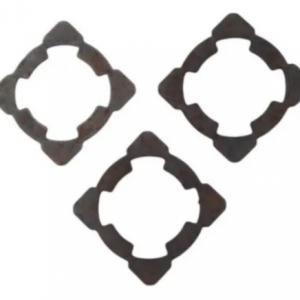 PLACA MARTELO ROMPEDOR MAKITA HM0870C 3461411 KIT 10UN