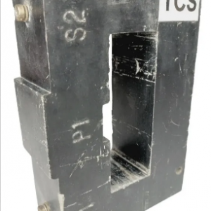 TRANSFORMADOR DE CORRENTE SASSI ST250 3600A – 5A